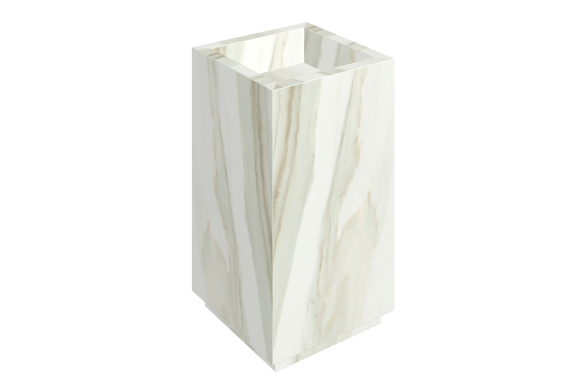 Cube Washbasin 50