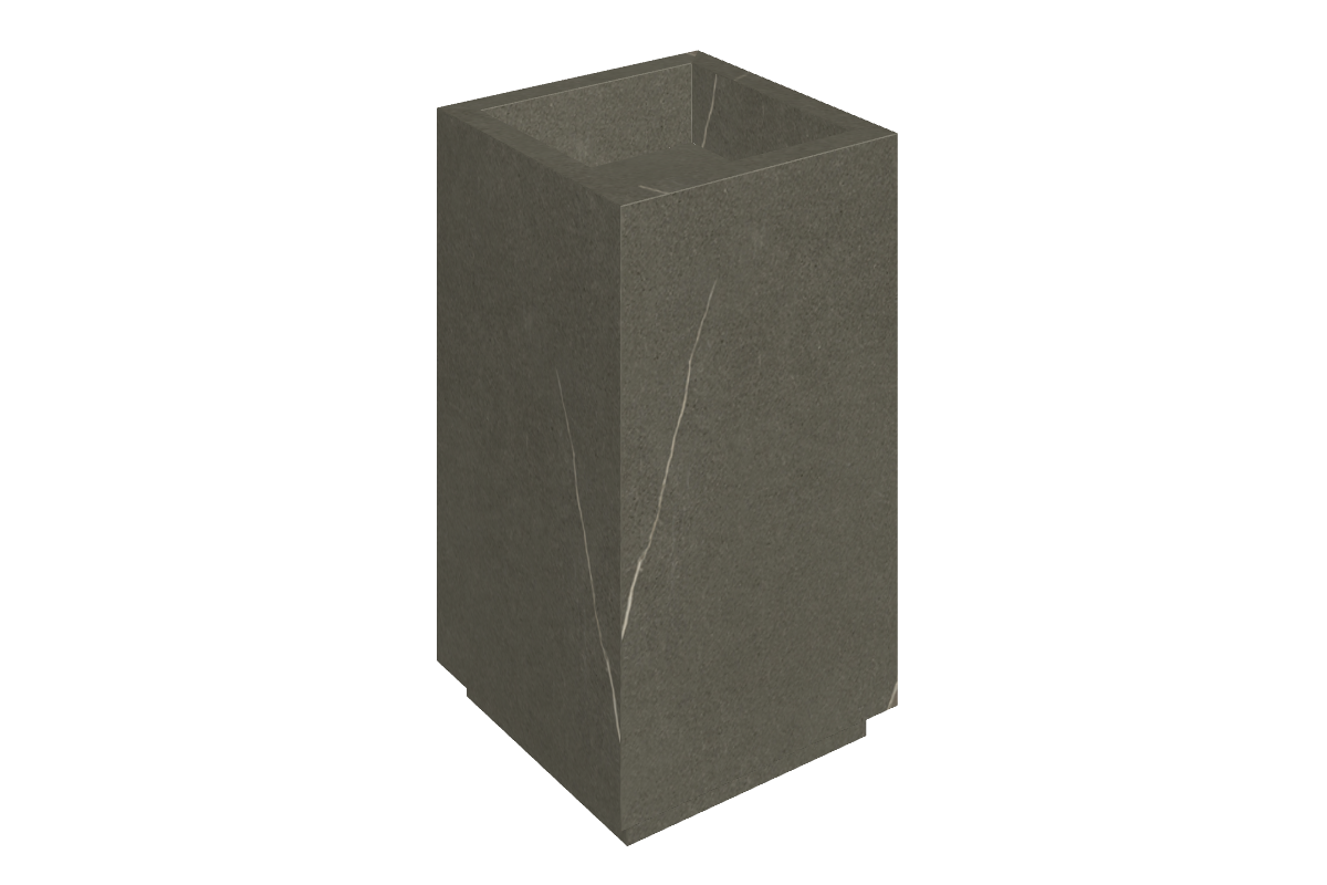 Cube Washbasin 50