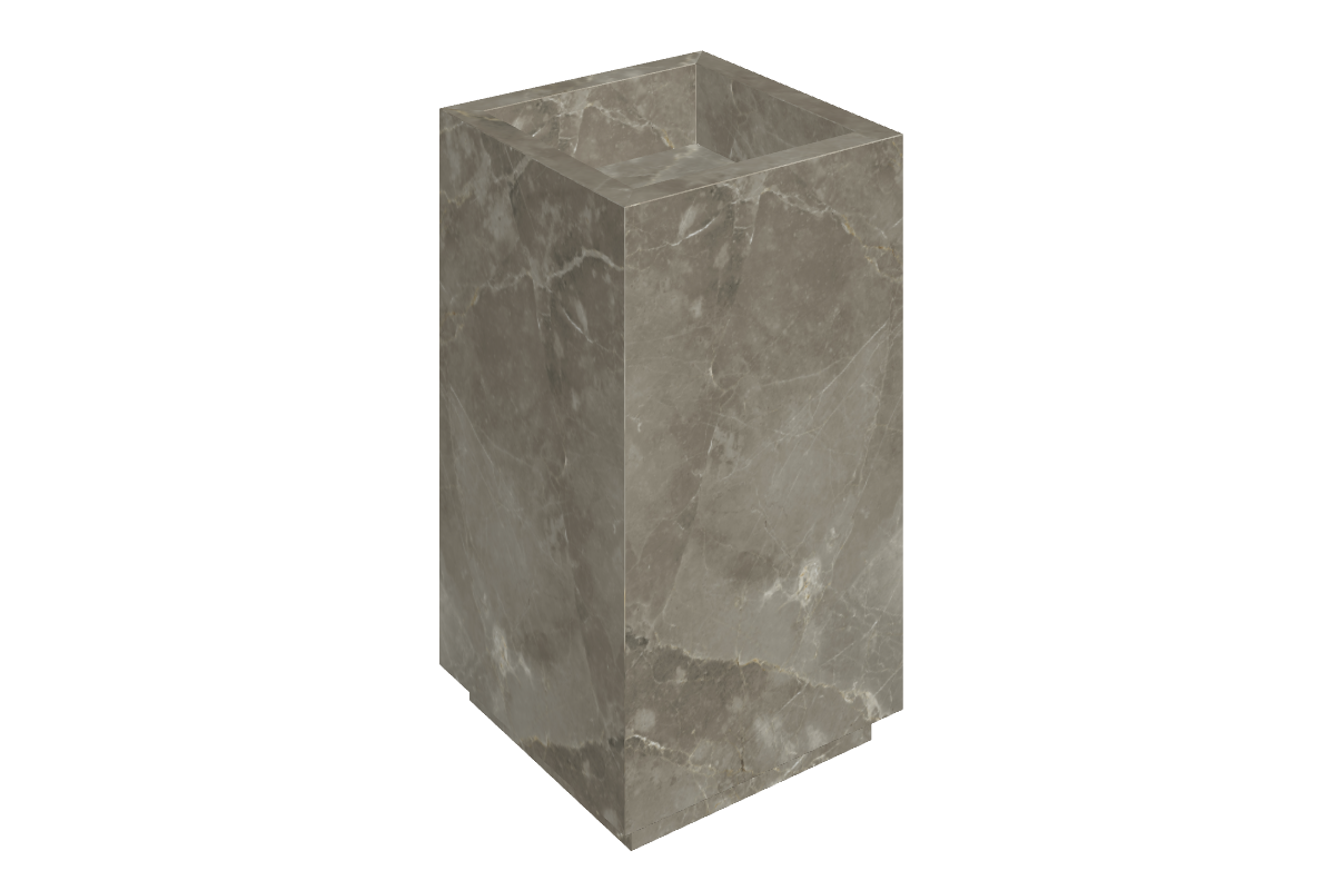 Cube Washbasin 50