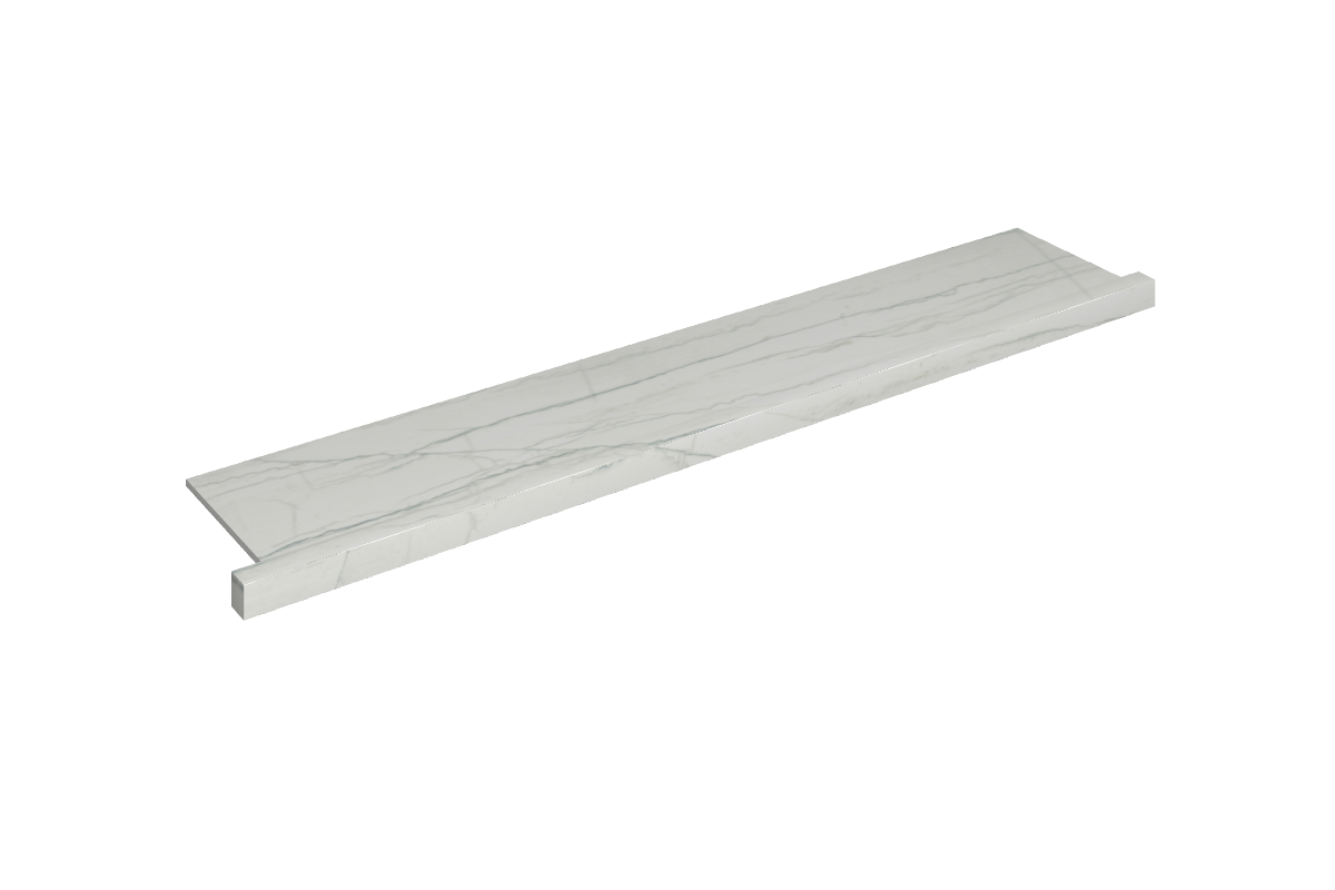 Horizon Window Sill With Horns 160