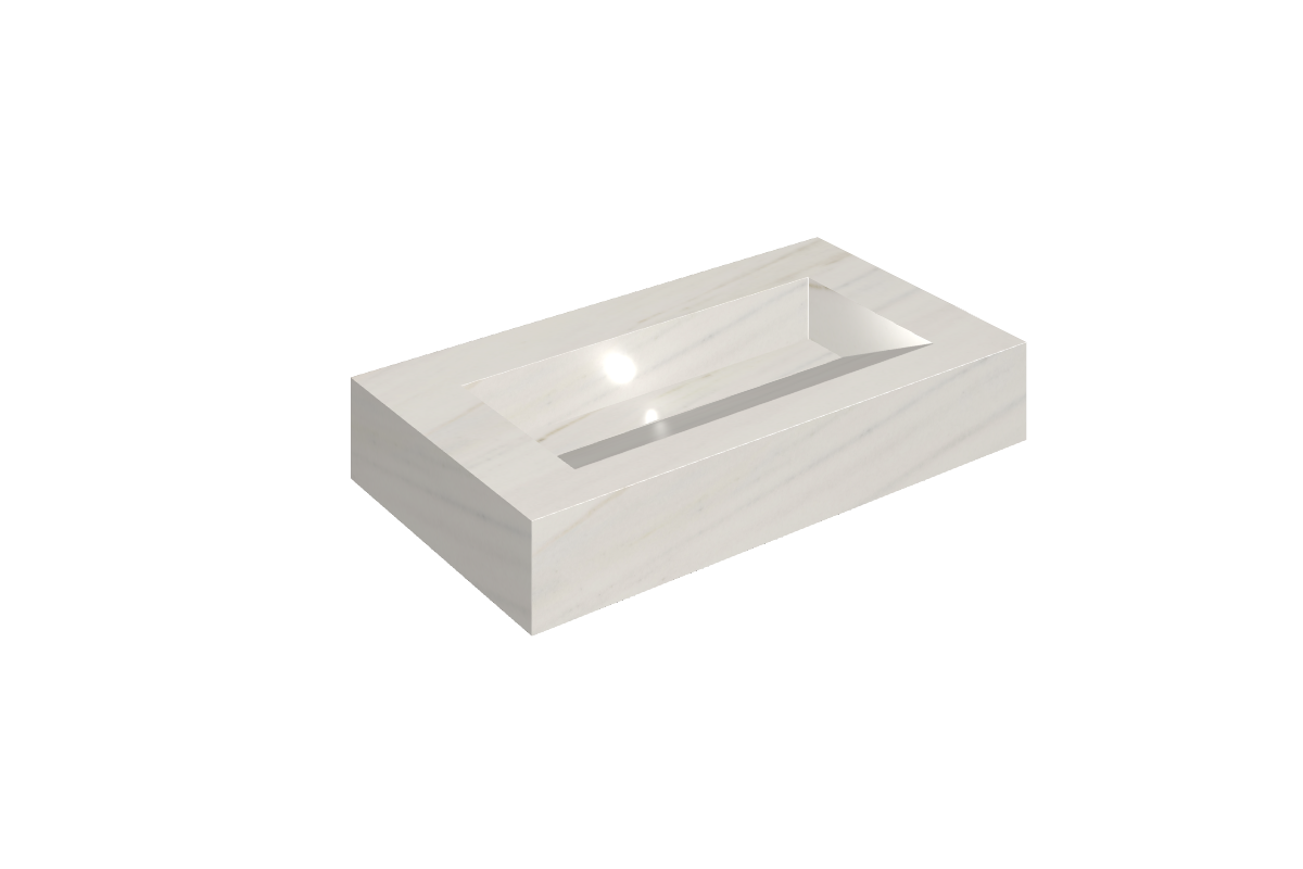 Fly Evo Washbasin 90