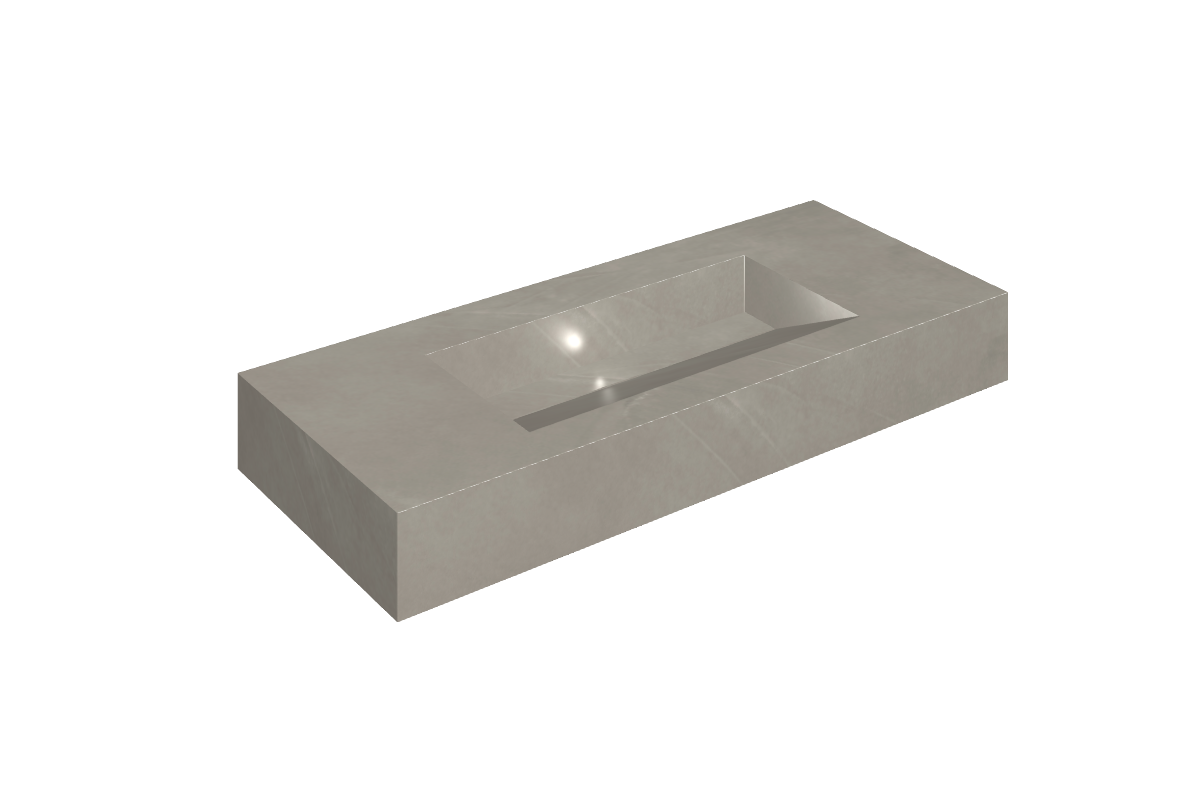 Fly Evo Washbasin 120